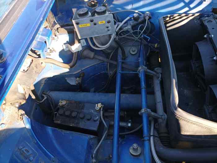Renault 5 Turbo 4