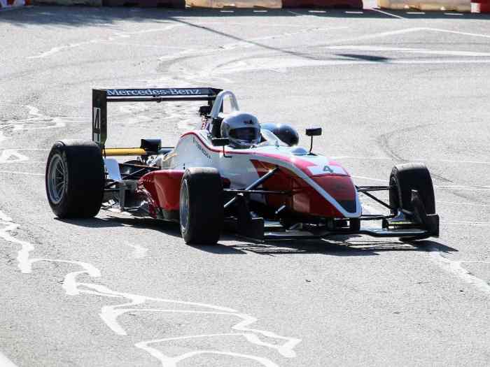 DALLARA 305 evo. 1