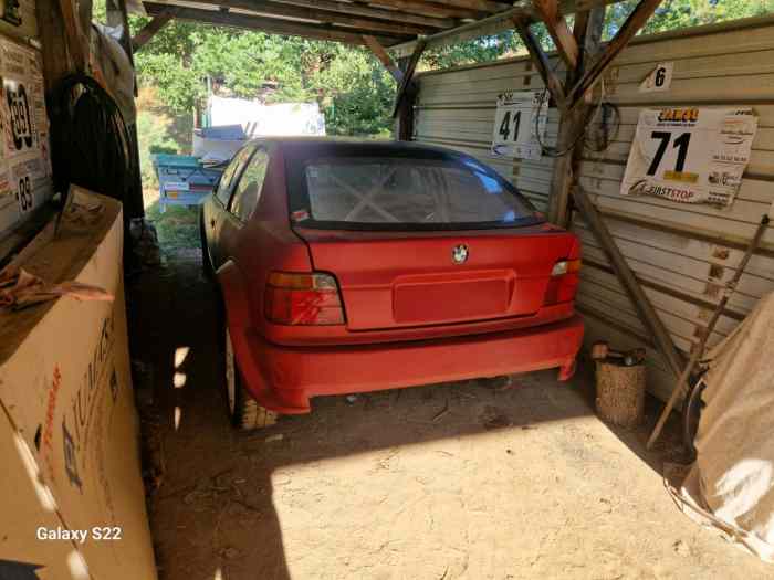 compact f2000 échange possible 4