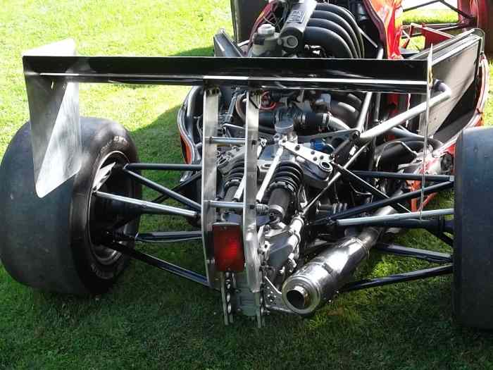 Formule MARTINI MK78 1