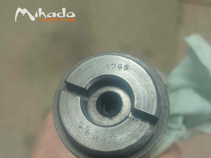 Pièces samba Rallye 5