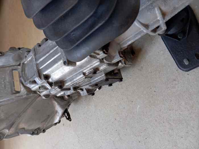 Opel Kadett C & B / Ascona / Manta / GT /Rekord C, D, E/Monza/ZF 2