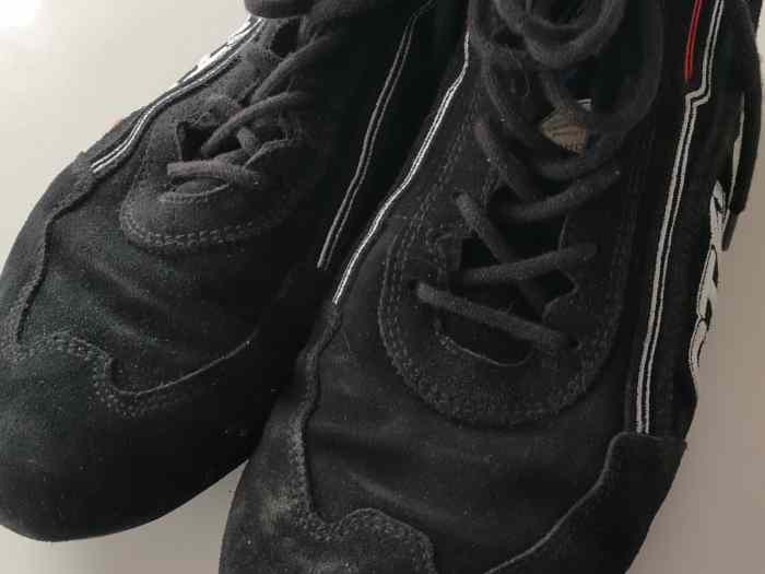 Bottines T.46