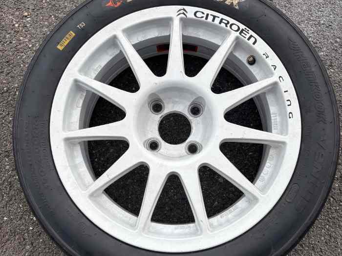 Pneus hankook T53 0