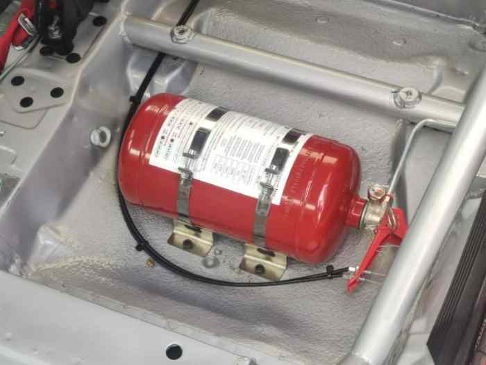 Alfa romeo 33 Gr A 4