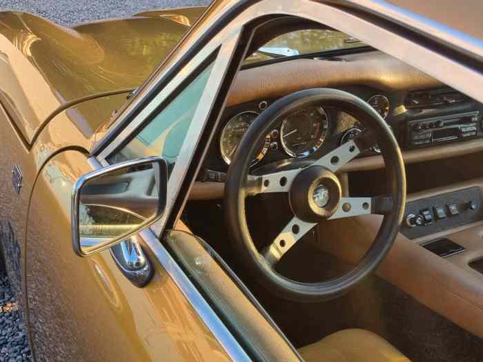 TVR TAIMAR V6 ESSEX 395Ex 3