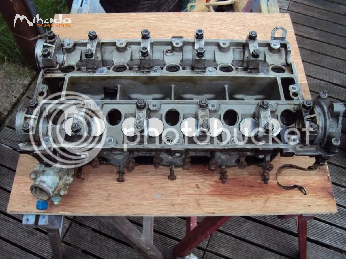 PIECE OPEL POUR C20XE ET BOITE F20 – photo 1 sur 3