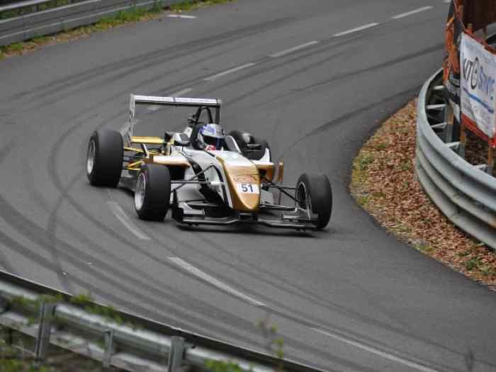 Dallara F308 1