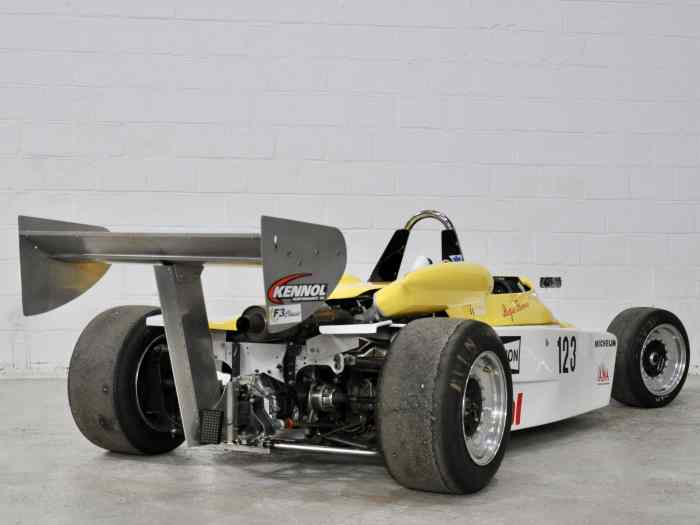 Formule RALT R3T 1