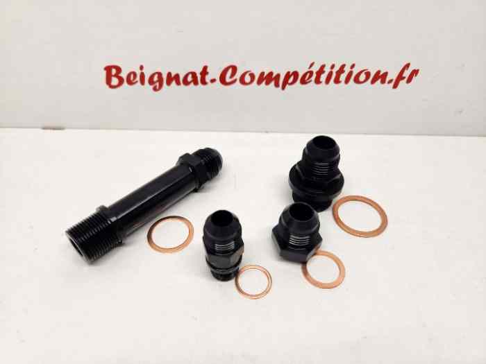 PACK Raccord descente d huile 306 MAXI 1