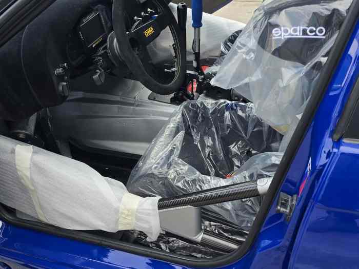 Bmw e36 Caixa velocidades sequencial 6v 2