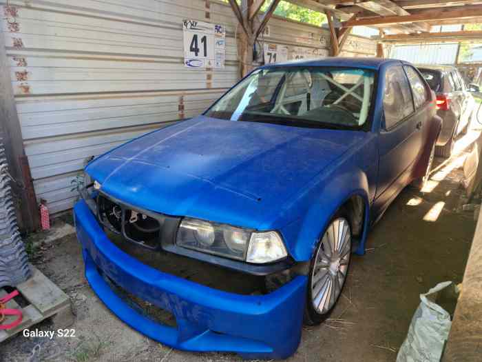 compact f2000 échange possible 5