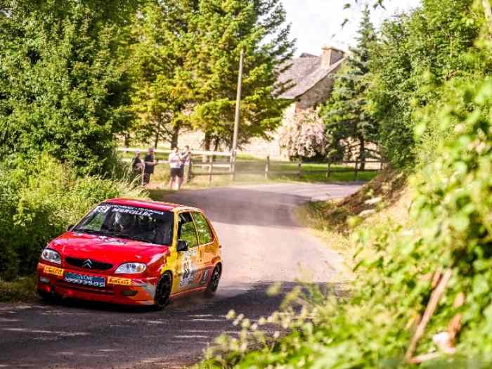 Saxo n2