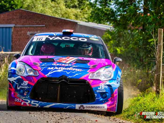 DS3 R5 CHASSIS 2