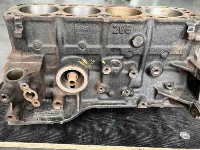 Bloc Ford escort 205 neuf