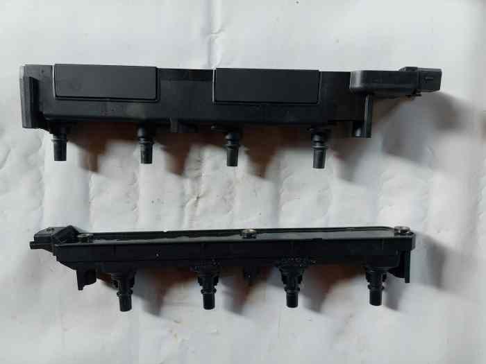 BOBINE HT 206 RC 0