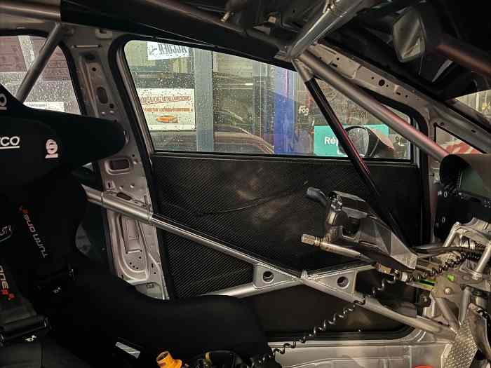 Seat Leon supercopa mk2 2