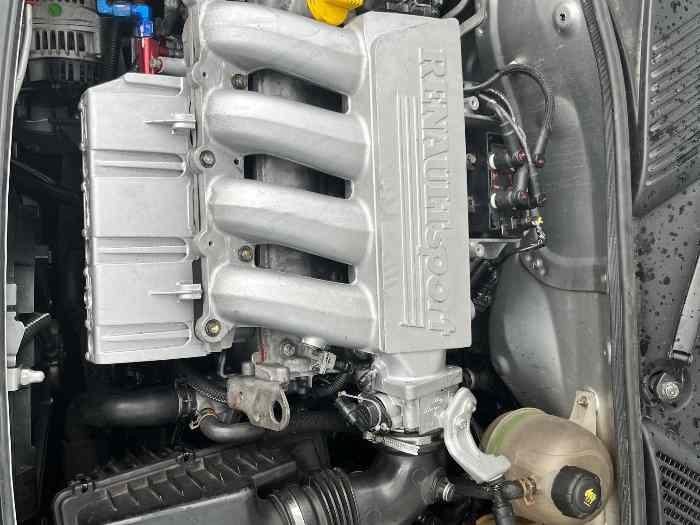 Clio ragnotti N3 3