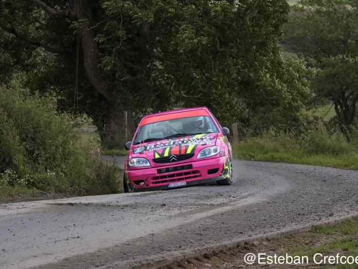 Citroën saxo 3-9 ou A6