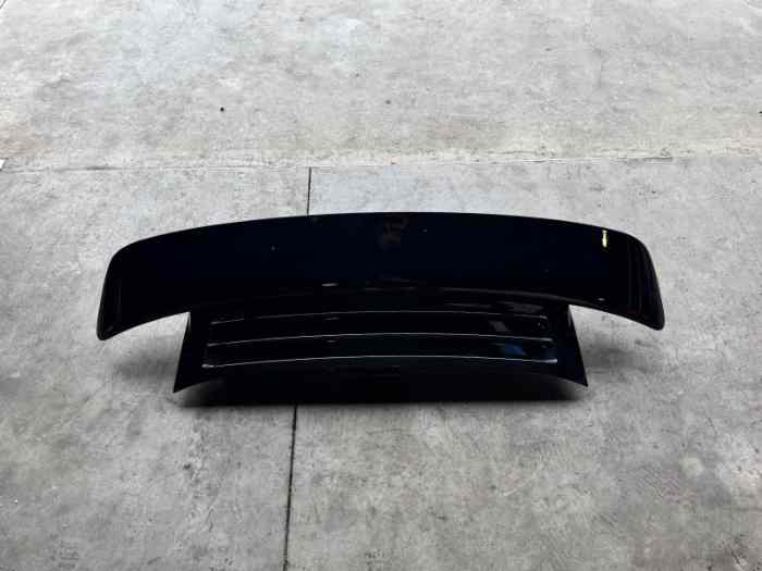 Aileron d’origine Porsche 997 Turbo