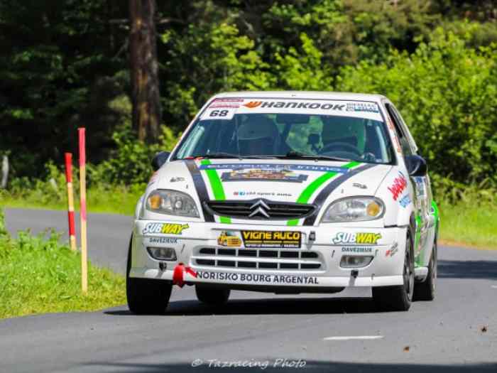 Saxo top a6