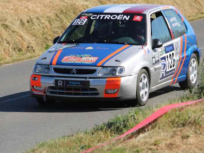 Saxo N2