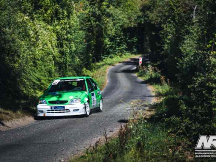 Saxo top n2 av ou échange 4