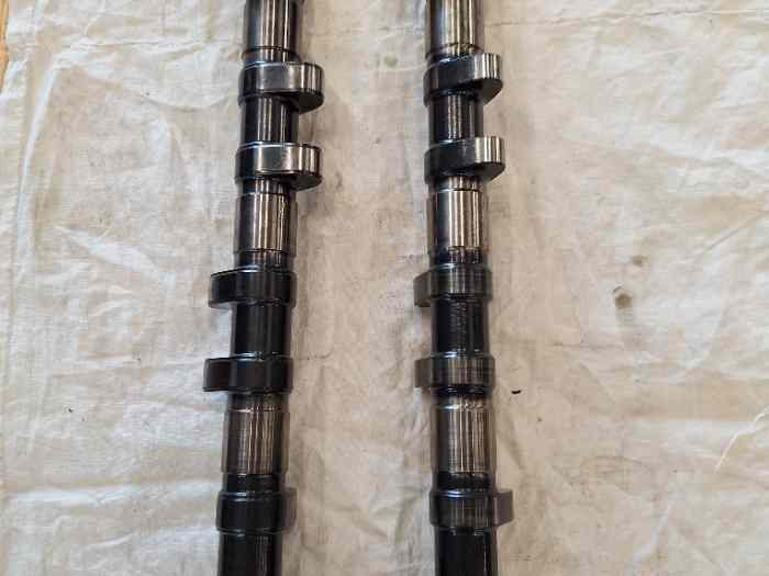 Pièces Moteur Lorrtec BMW M3 E30 GrA 5