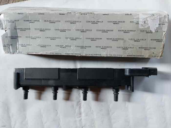 BOBINE HT 206 RC 1