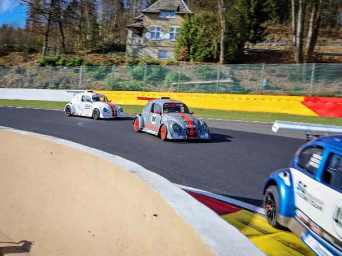 Fun Cup evo3 4