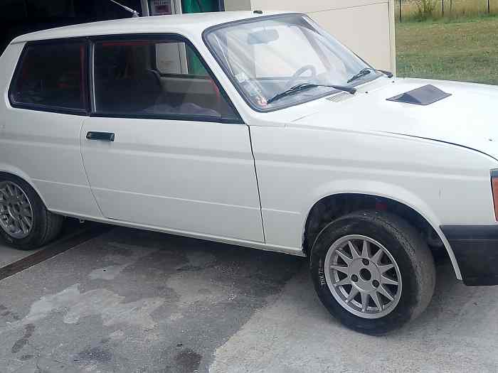 Vraie Samba Rallye A692 5