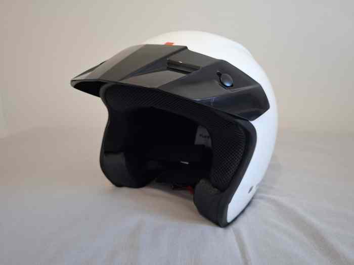 Casque Jet Turn One - M