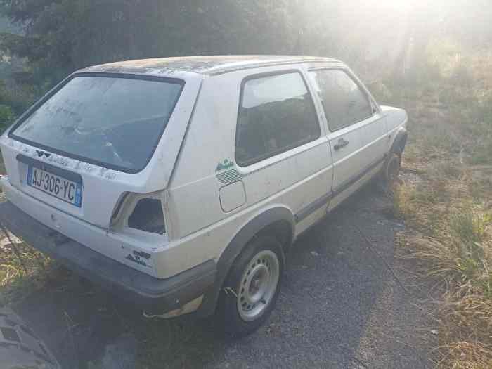 Vend caisse golf 2 2 portes 1