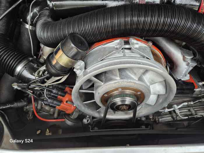 Porsche 911 3lsc/959 3