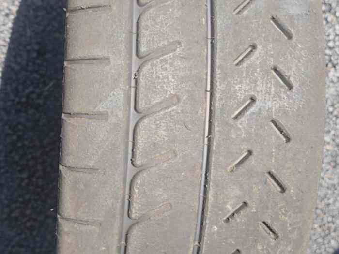 Pneus R31 16 Pouces