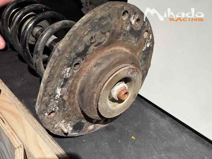 Amortisseurs Peugeot Sport 306 s16 3