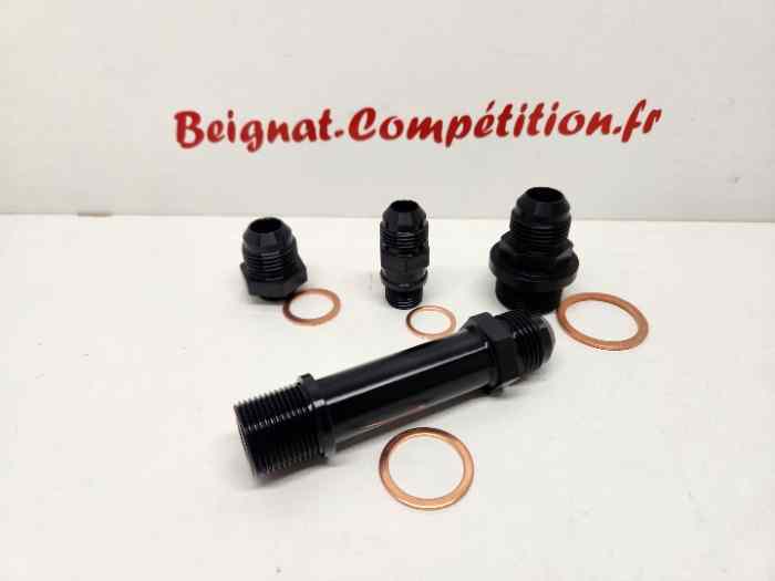 PACK Raccord descente d huile 306 MAXI
