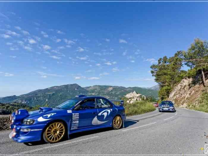 Vend Subaru GT 98