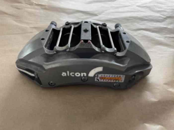 Etriers alcon