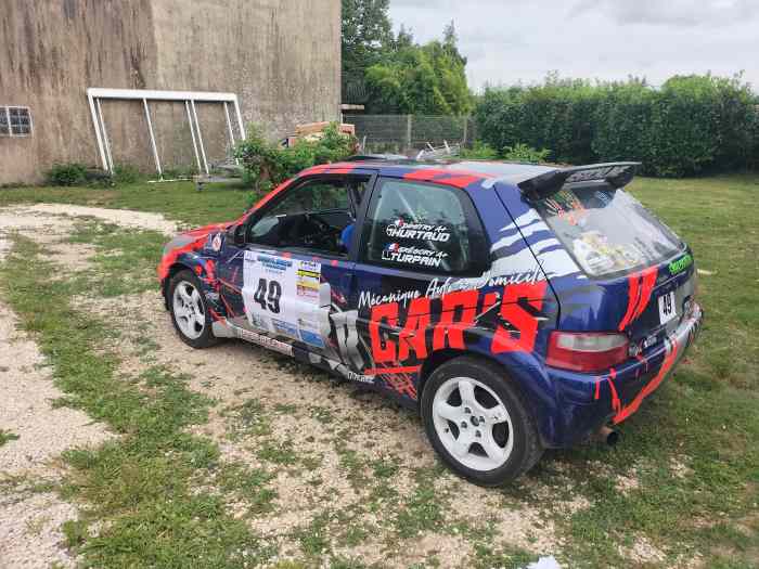 Saxo f 2013