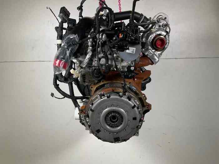 BKFB Engine Moteur Engine Complete FOR...