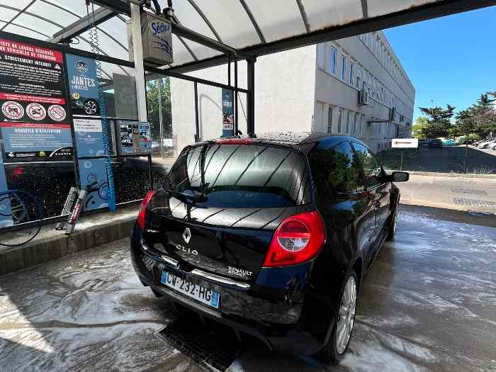 Clio 3rs 3