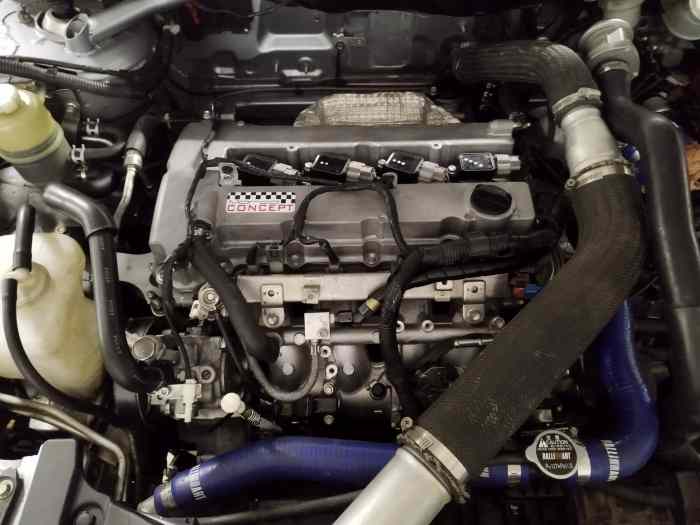 MITSUBISHI EVO 10 R4 3