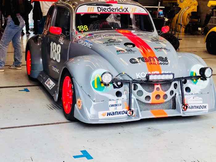 Fun Cup evo3 0