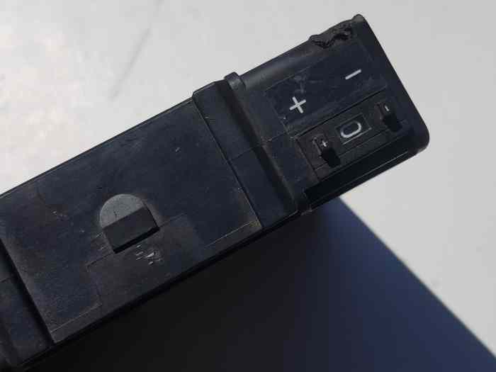 ECU EMD KLAUS MITSUBISHI EVO 9 1