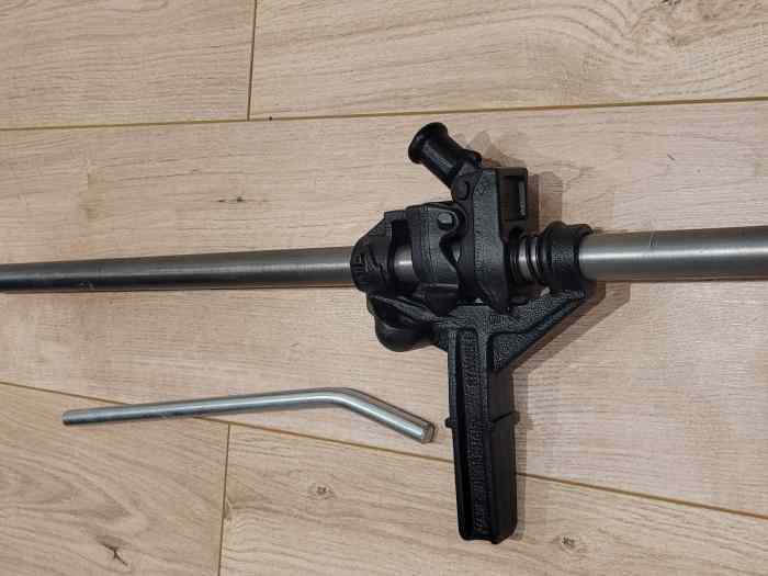 Cric rapide neuf