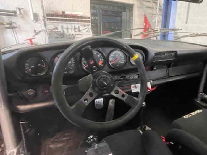 Porsche 911 3.0 SC 1978 3