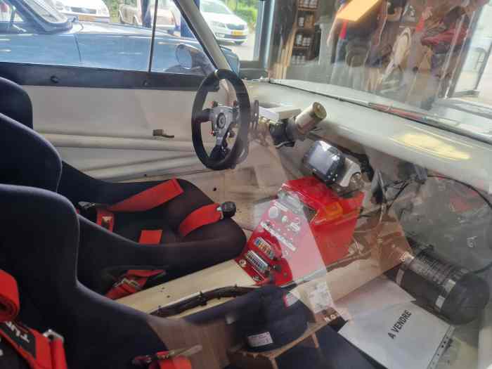 Fiat x1/9 proto 5