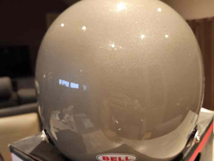 Casque Bell Mag Rally Xl(61+) 2