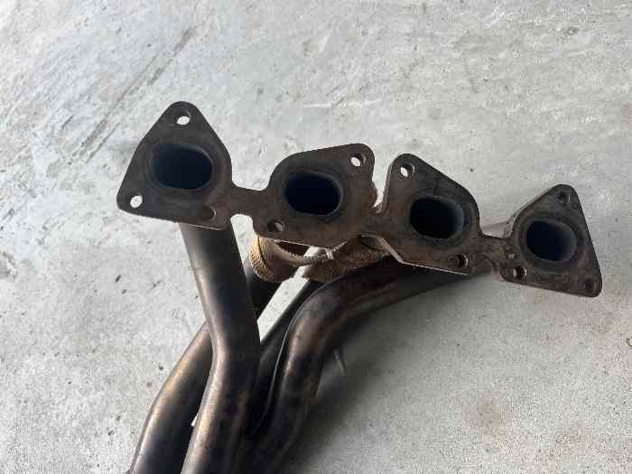 Collecteur saxo 4 2 1 3